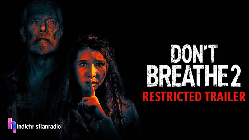 Don't Breathe 2